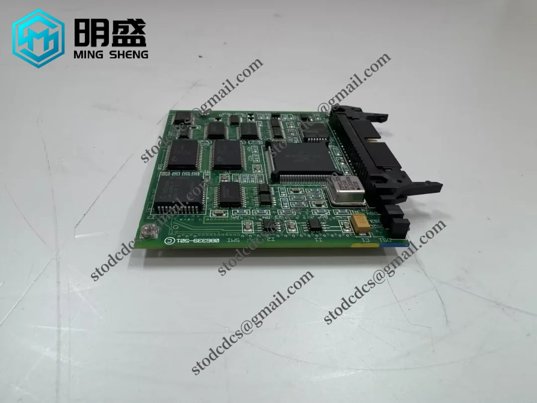 ABB 086339-501