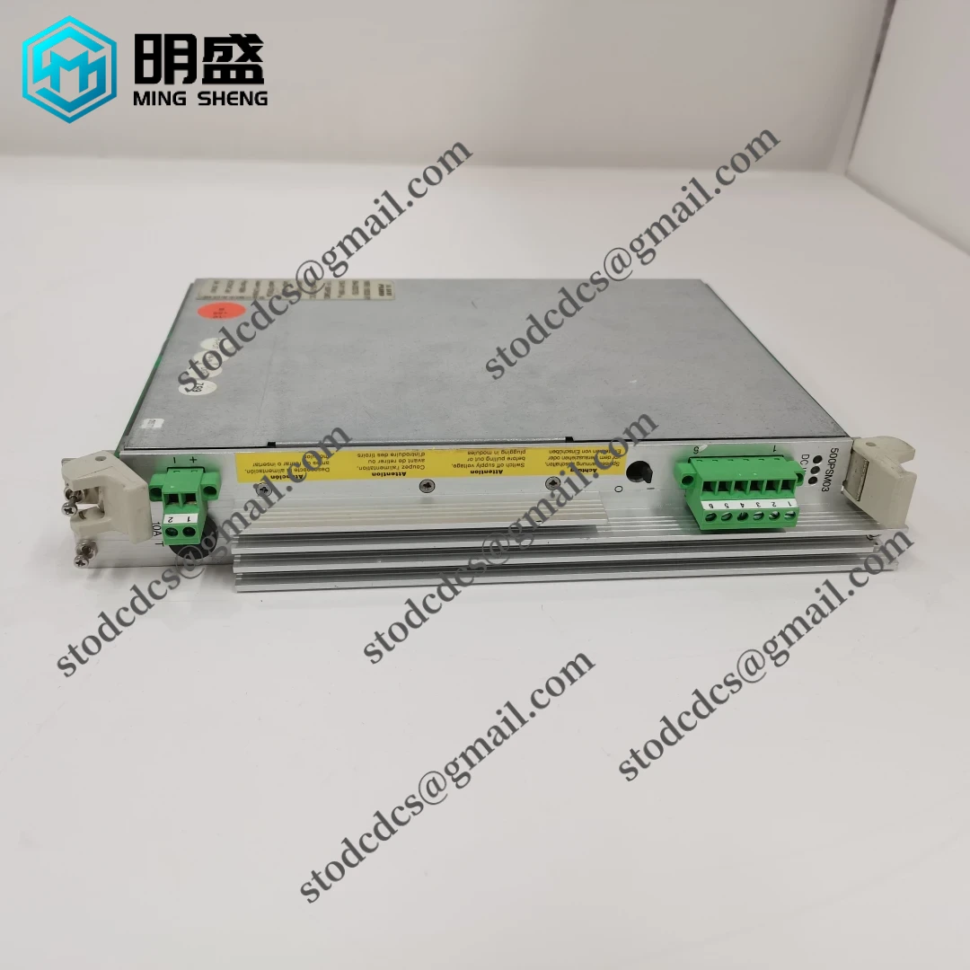 ABB 500PSM03 1MRB 150038 R1 894-030375D 136-011100H