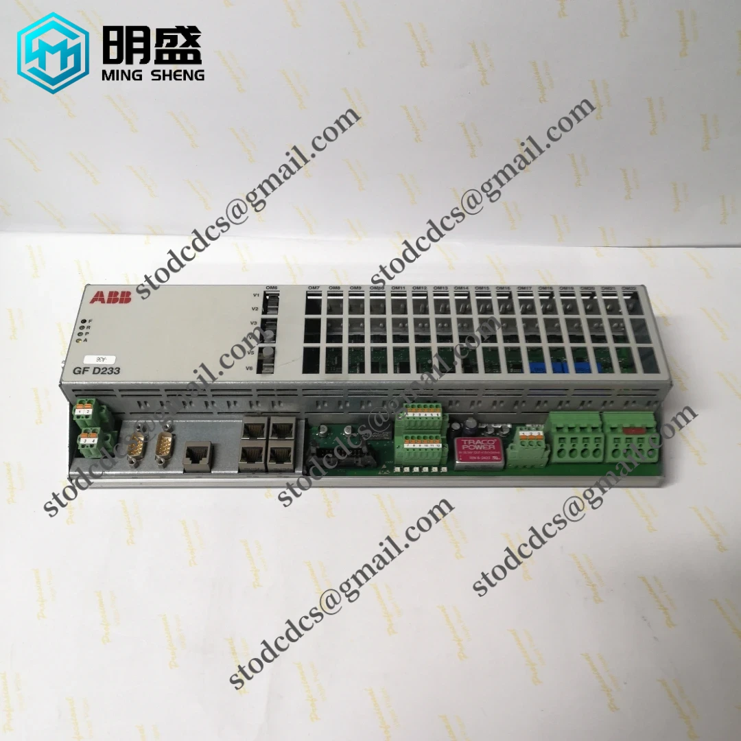 ABB GFD233A 3BHE022294R0101