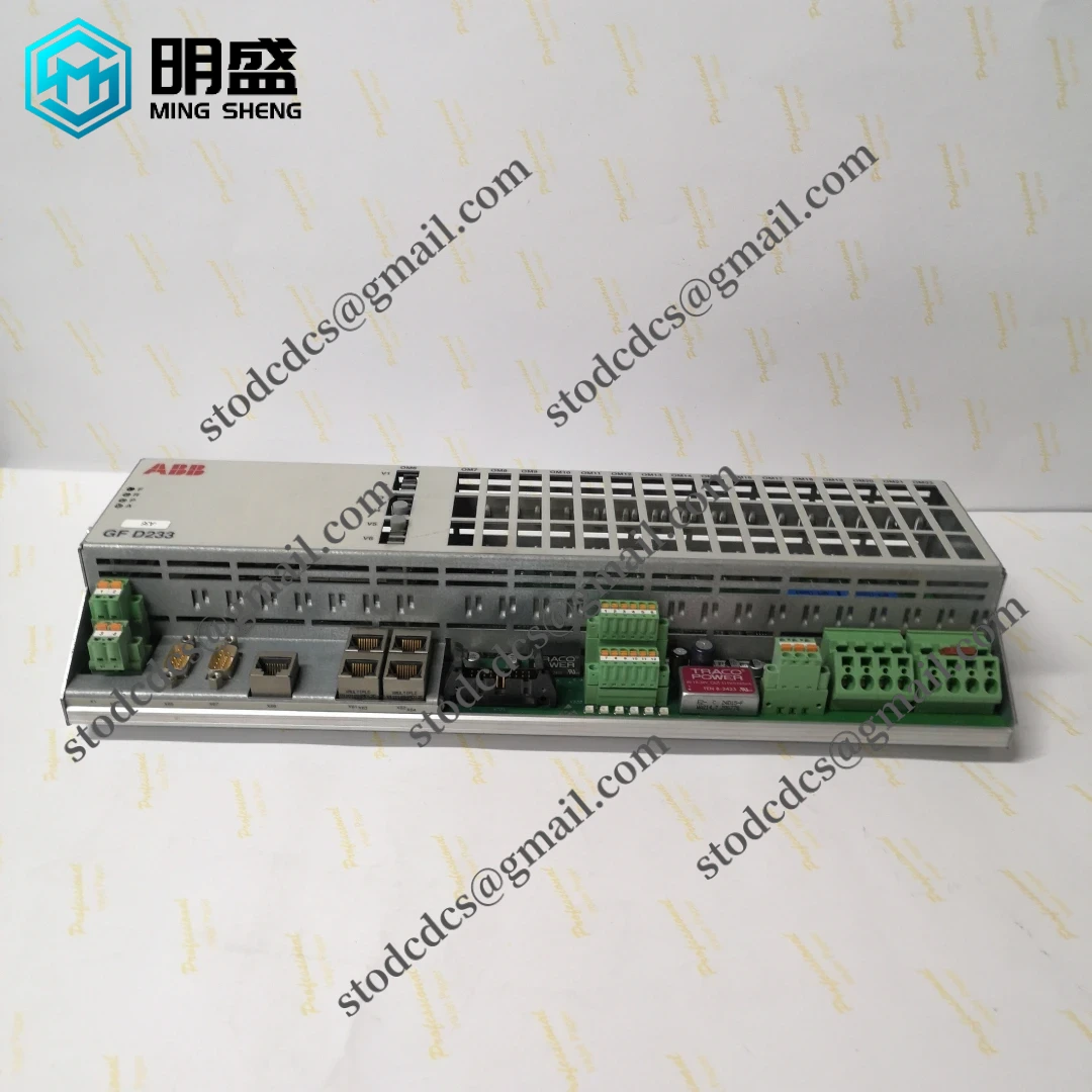 ABB GFD233A 3BHE022294R0101