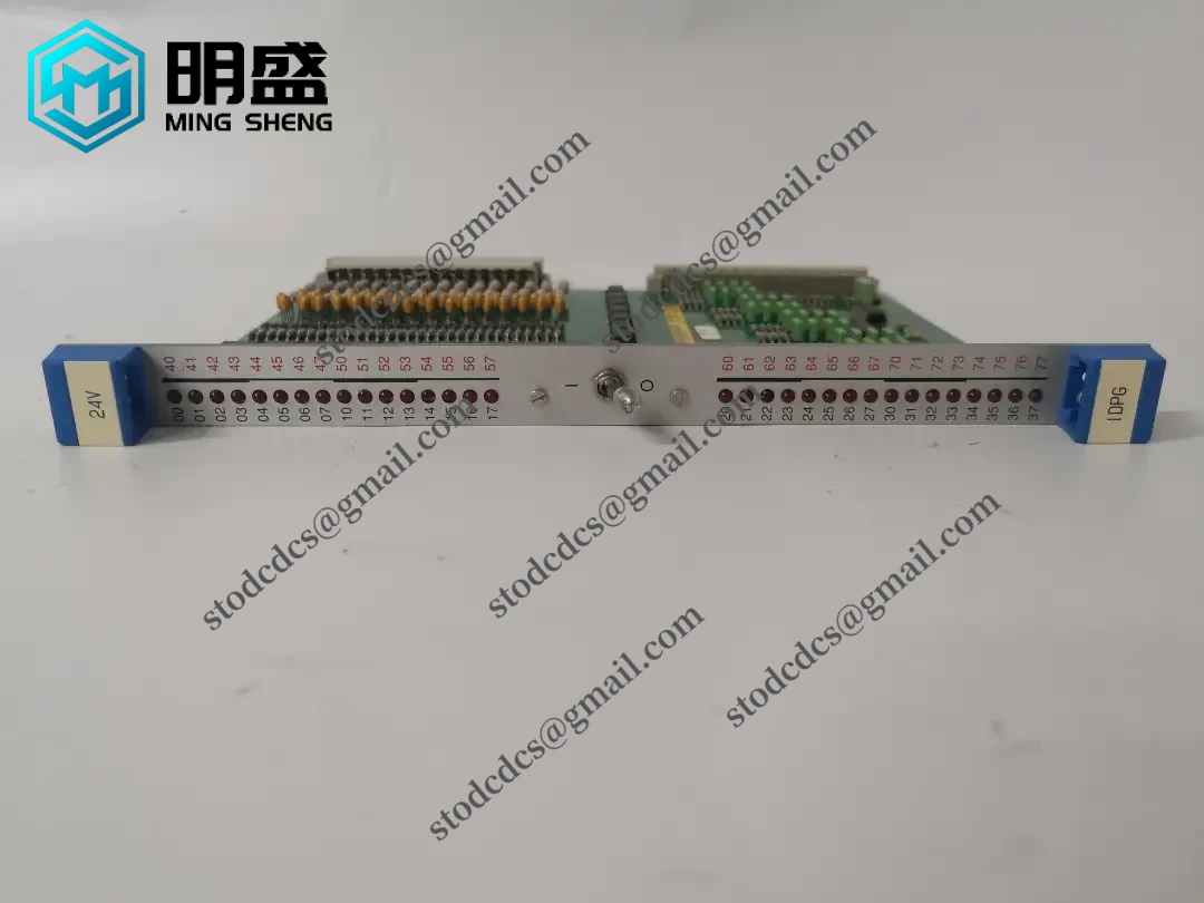 ABB IDPG 940128102