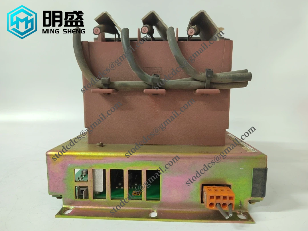 ABB KUC711AE01 3BHB004661R0001