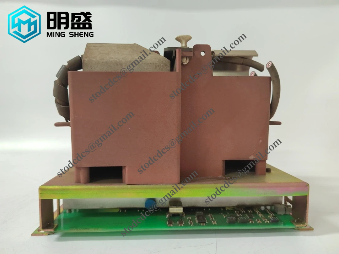 ABB KUC711AE01 3BHB004661R0001