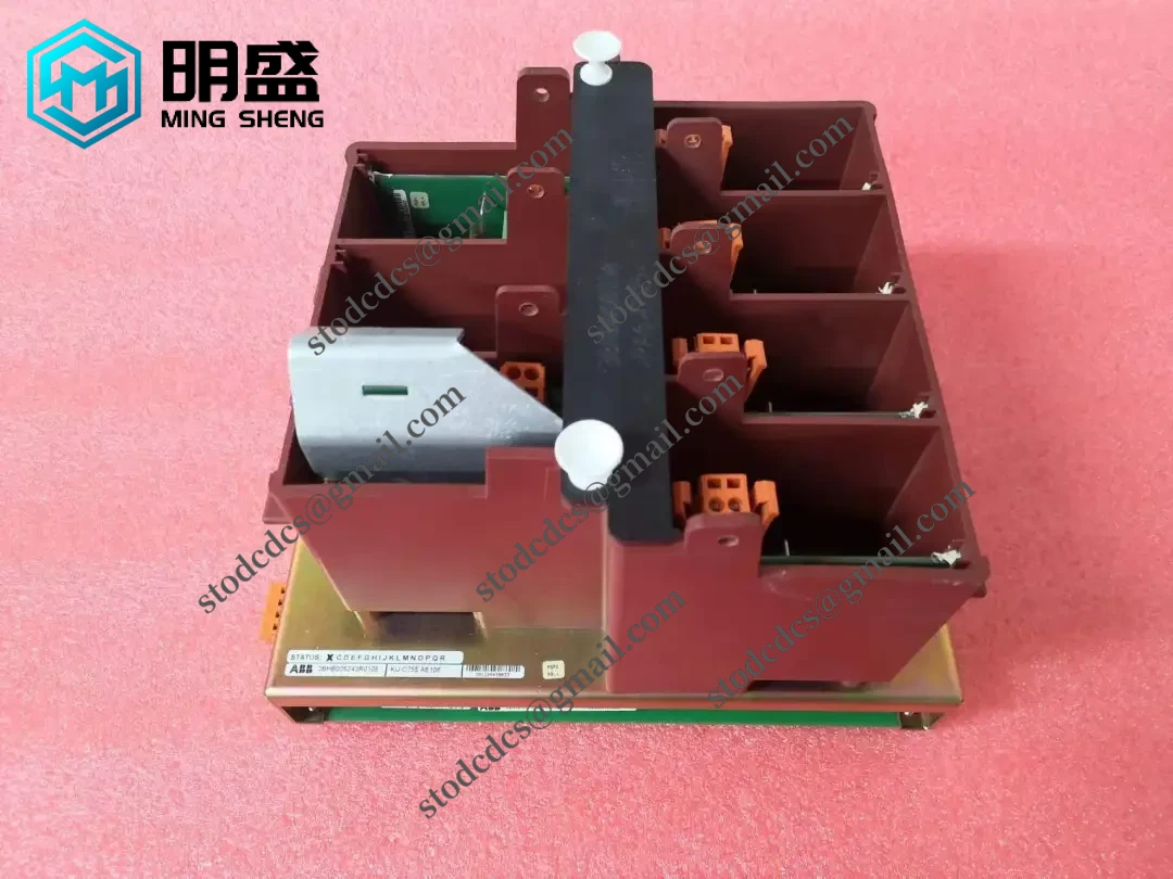 ABB KUC755AE106 3BHB005243R0106
