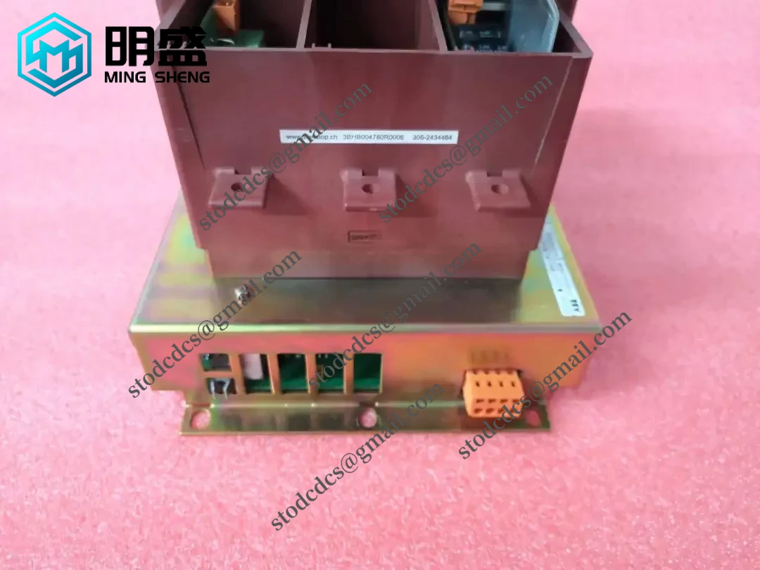 ABB KUC755AE106 3BHB005243R0106