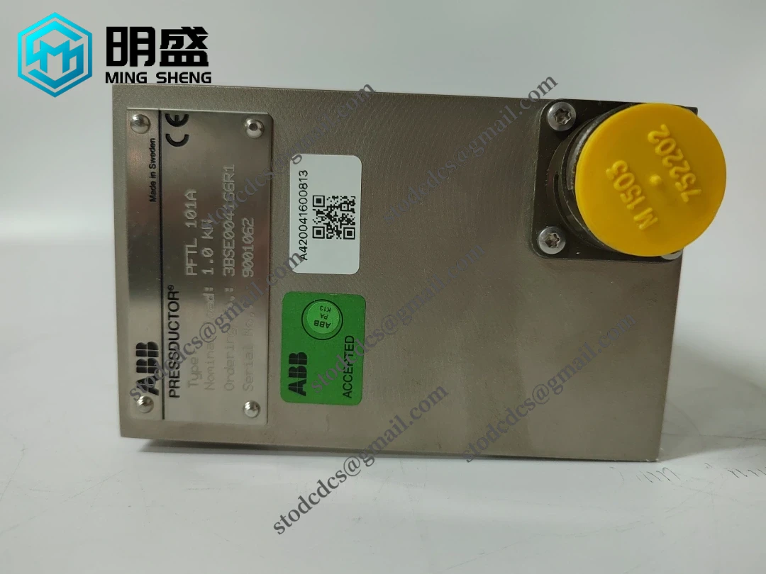 ABB PFTL101A 1.0KN 3BSE004166R1