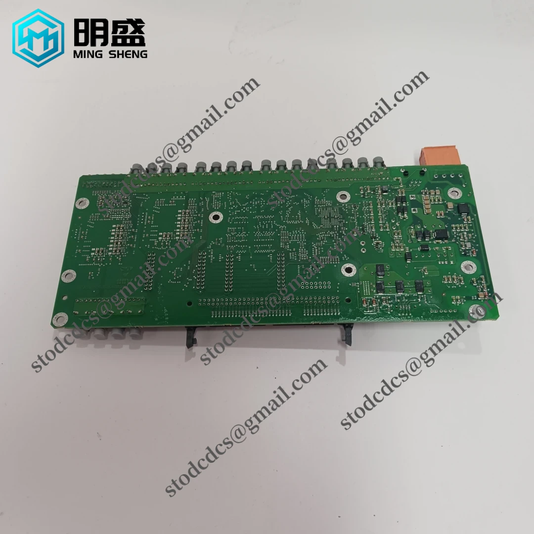 ABB PPC907BE 3BHE024577R0101