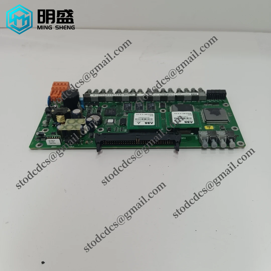 ABB PPC907BE 3BHE024577R0101