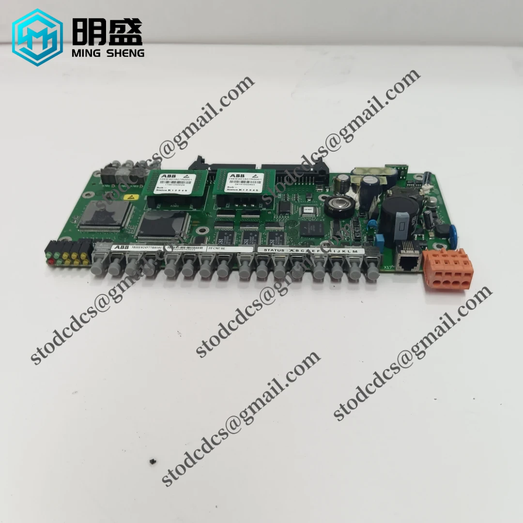 ABB PPC907BE 3BHE024577R0101
