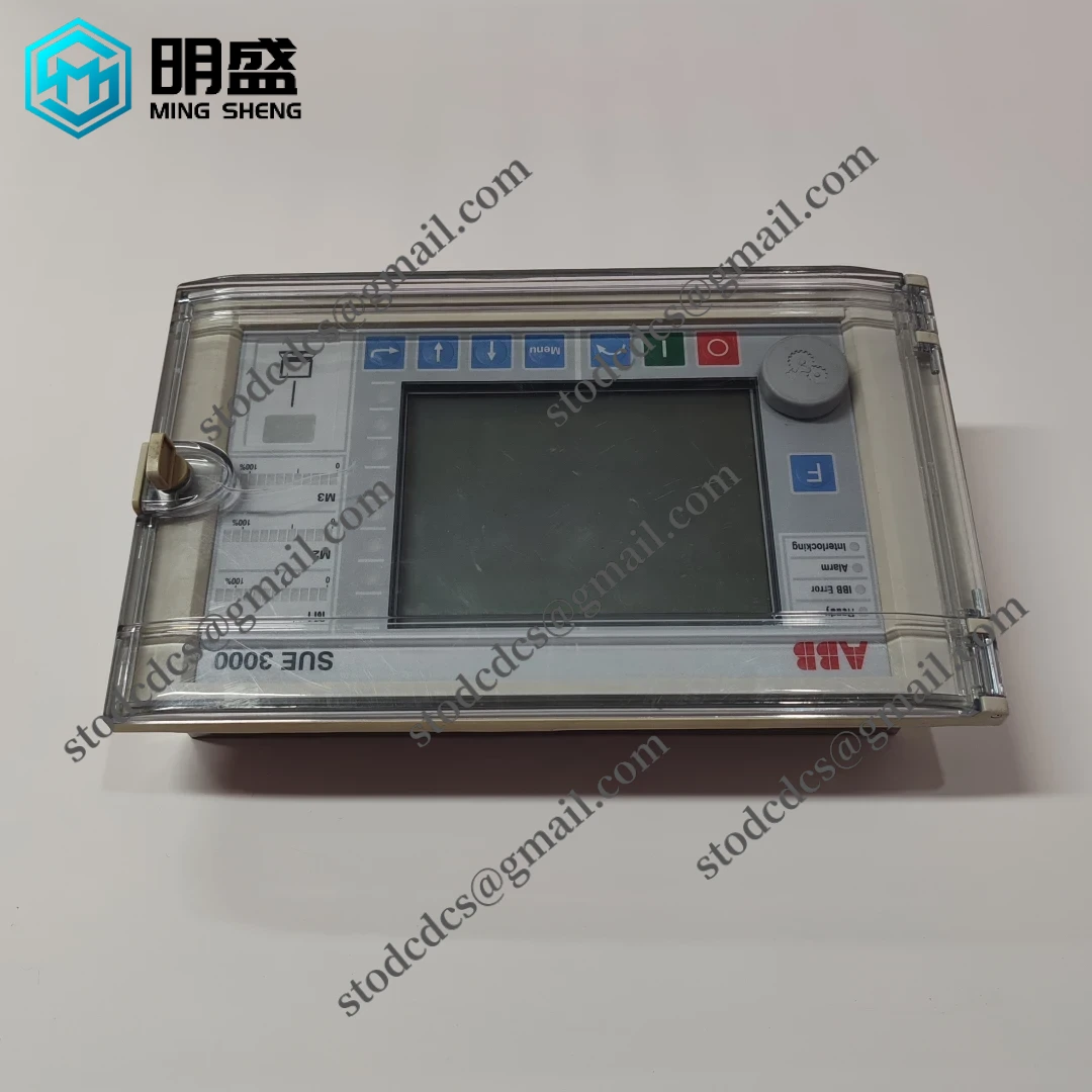 ABB SUE3000 1VCR007346 G0032