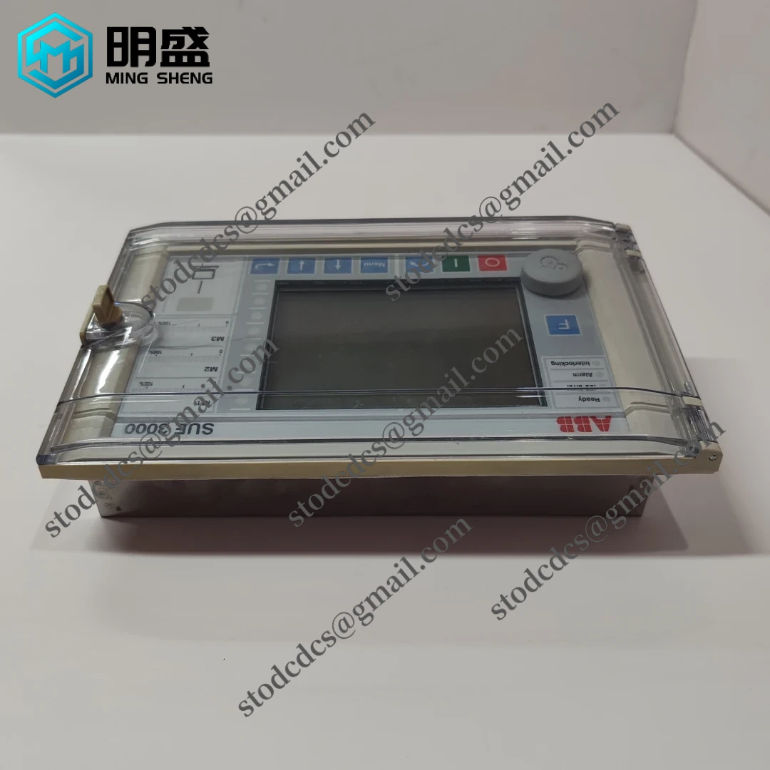 ABB SUE3000 1VCR007346 G0032