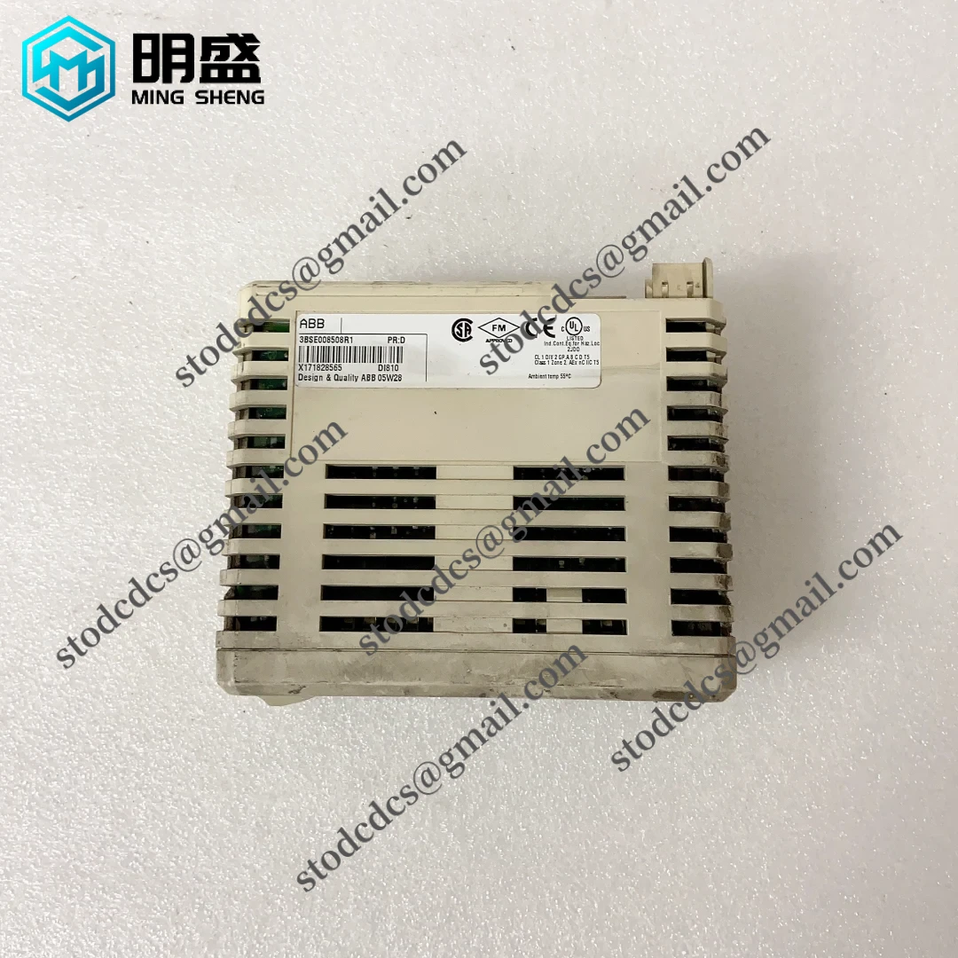 DI810 3BSE008508R1