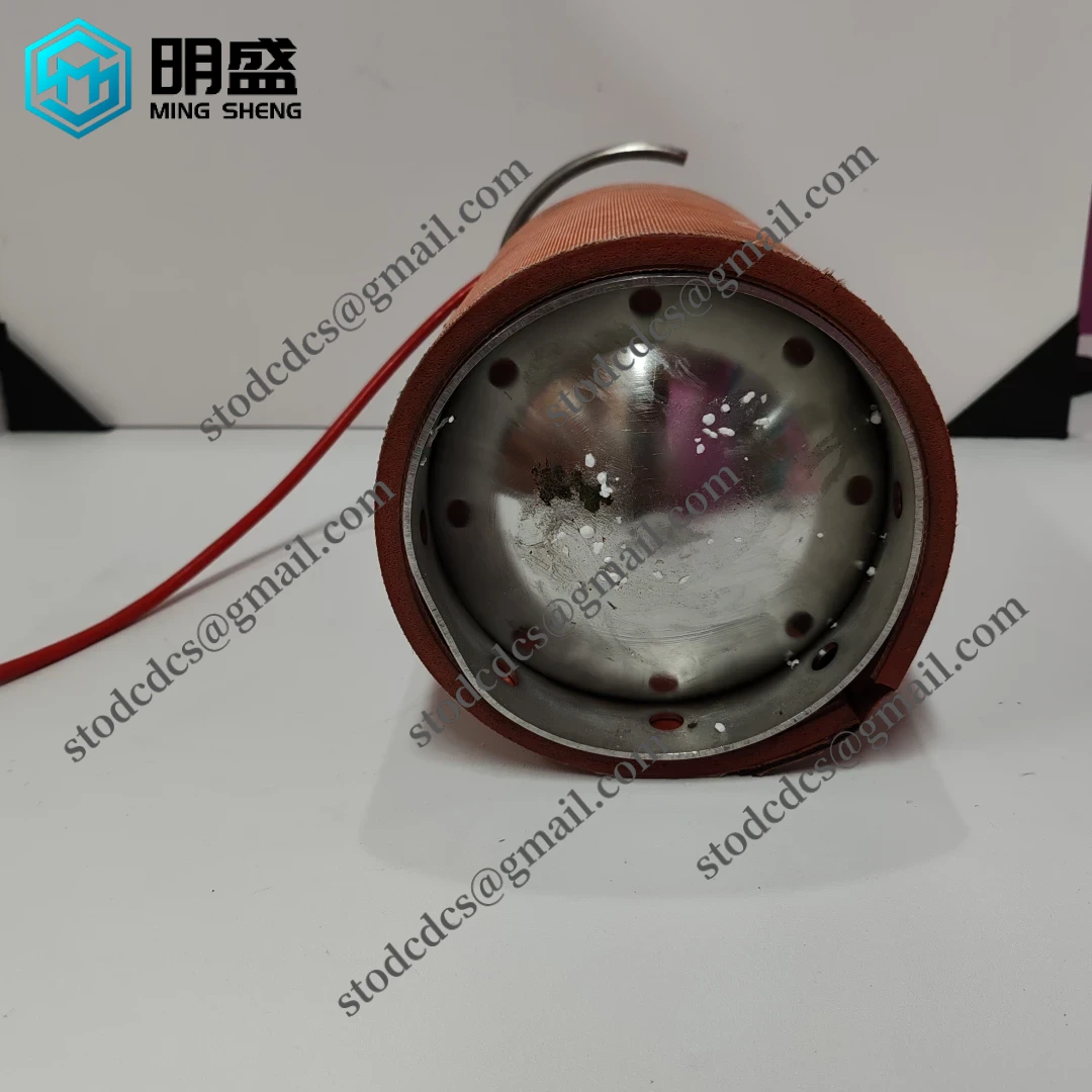 模块安装示意图