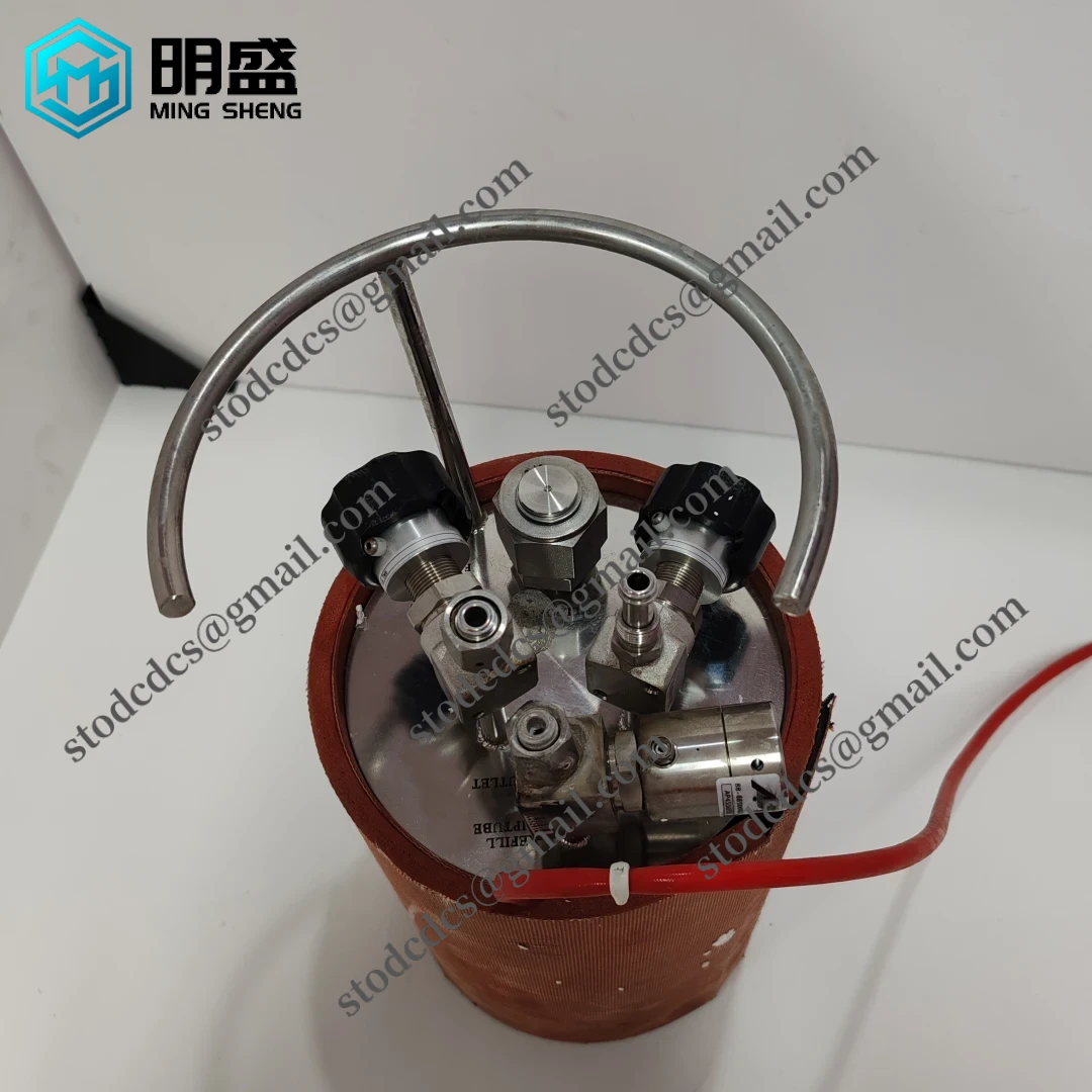 工业控制模块特写