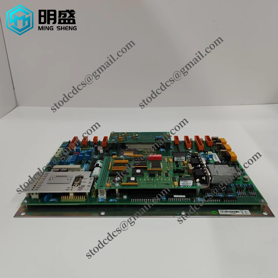 DTCC901B 61430001-FU