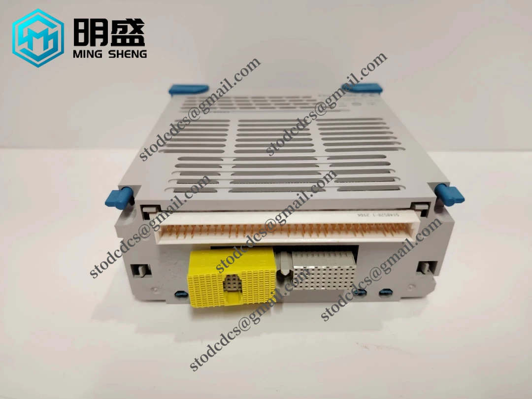 EMERSON 5X00226G04