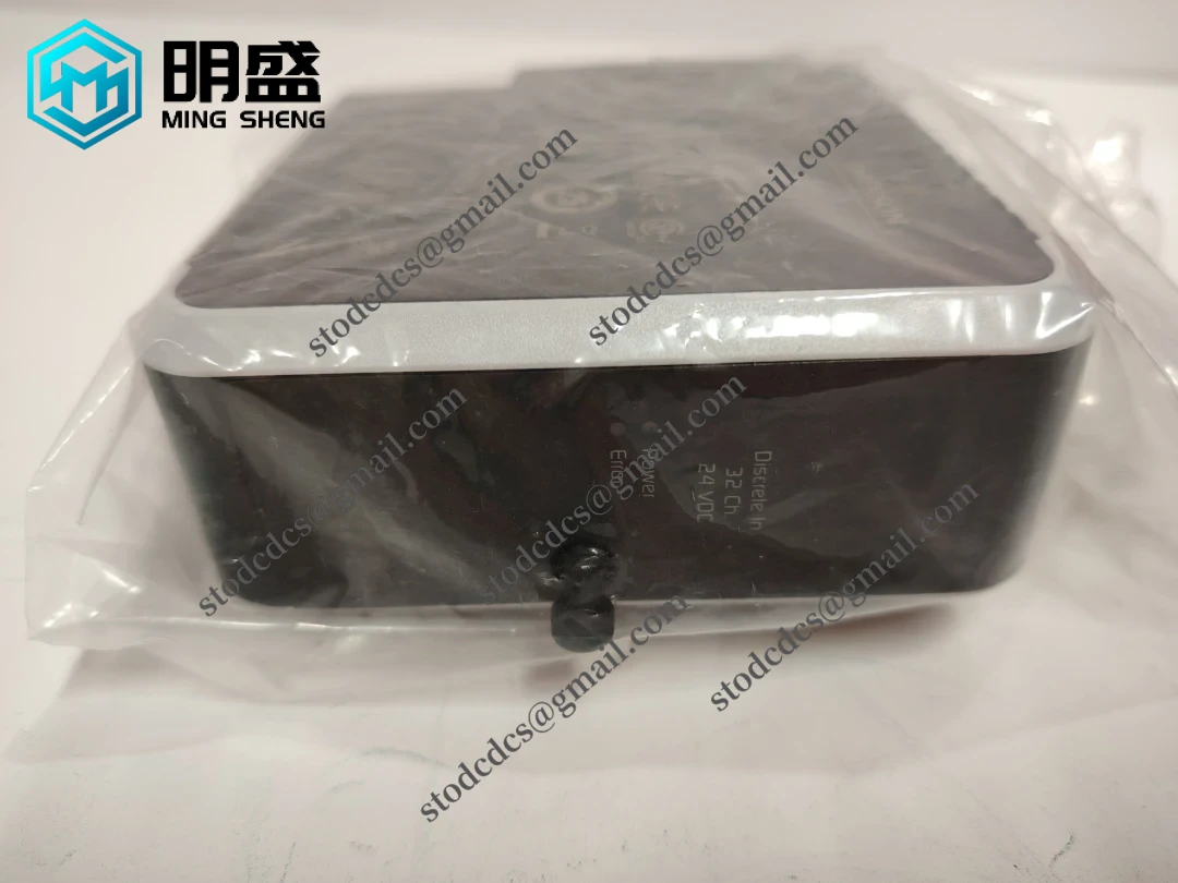 模块安装示意图
