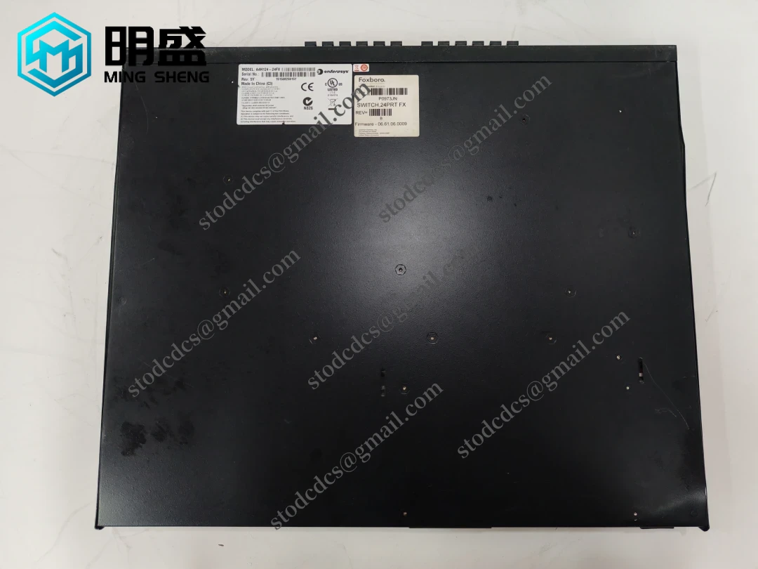 ENTERASYS A4H124-24FX