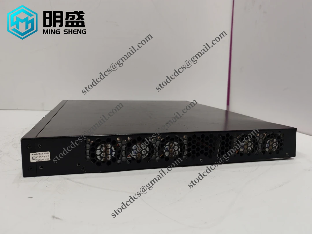 ENTERASYS A4H124-24FX