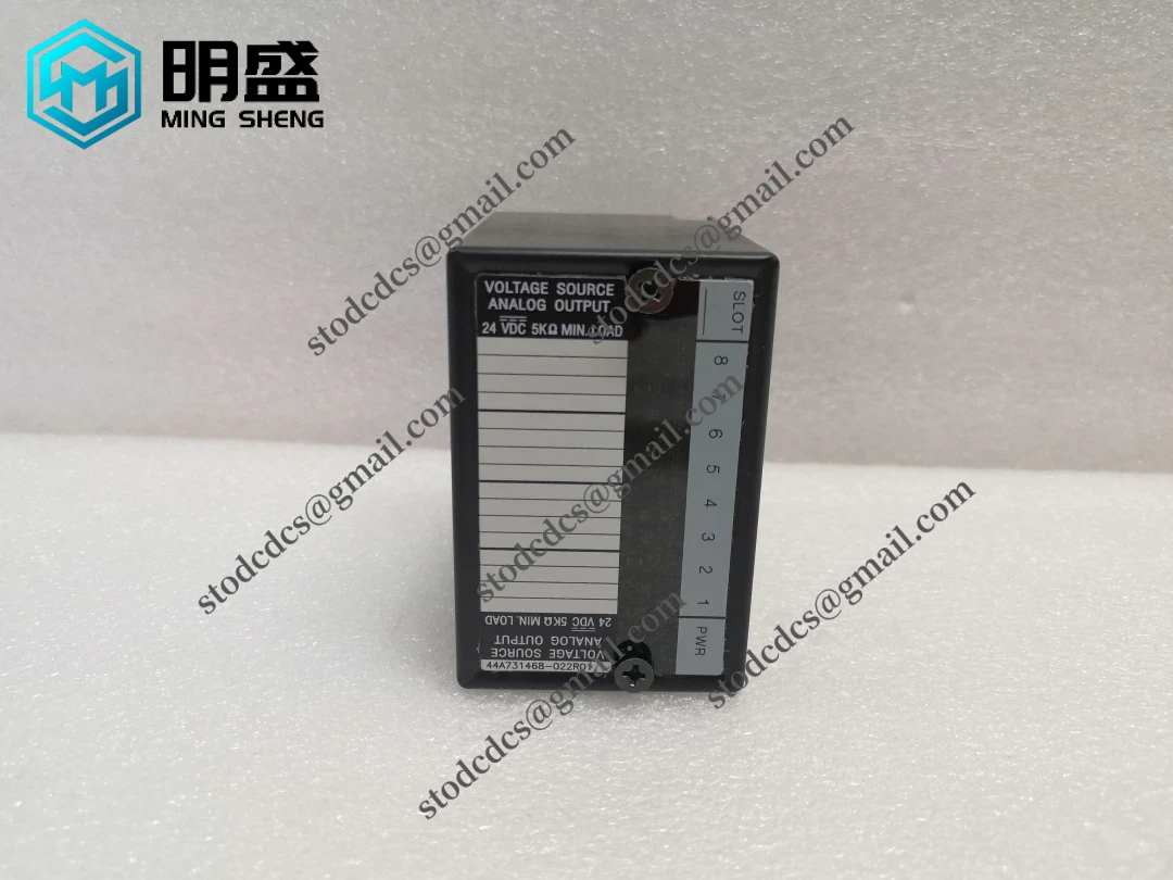 GE IC670ALG310-JA
