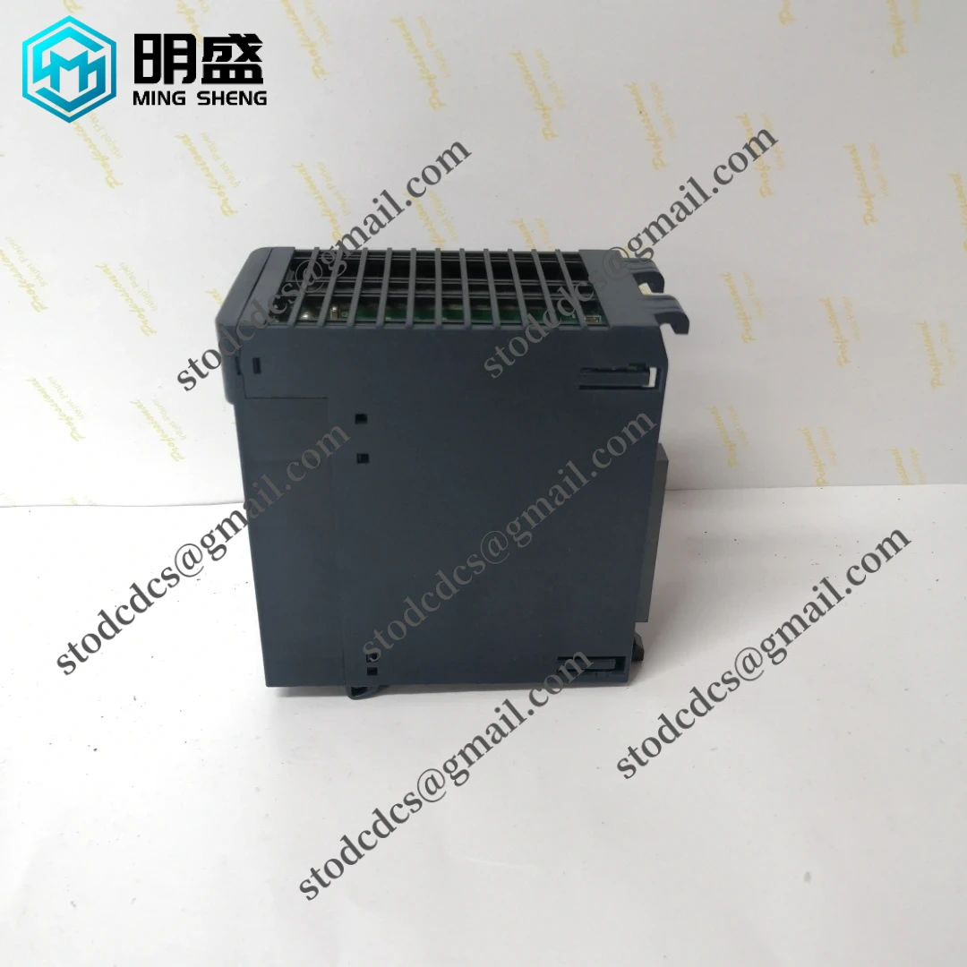GE IC695CPU320-CF