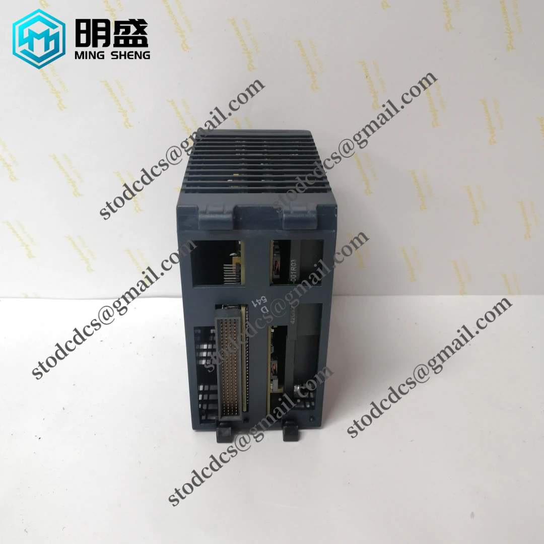 GE IC695CPU320-CF