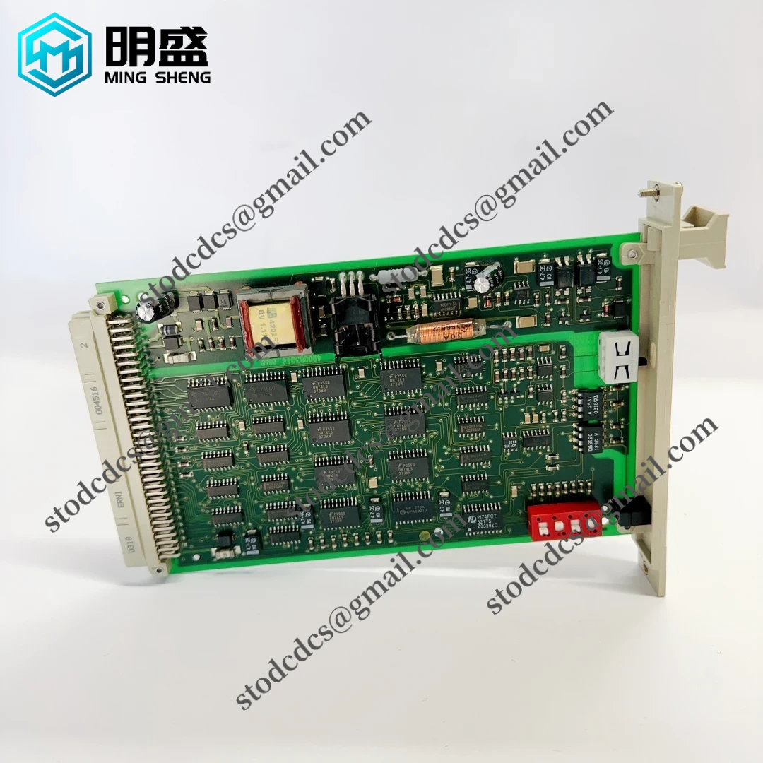 HIMA F7553 984755302