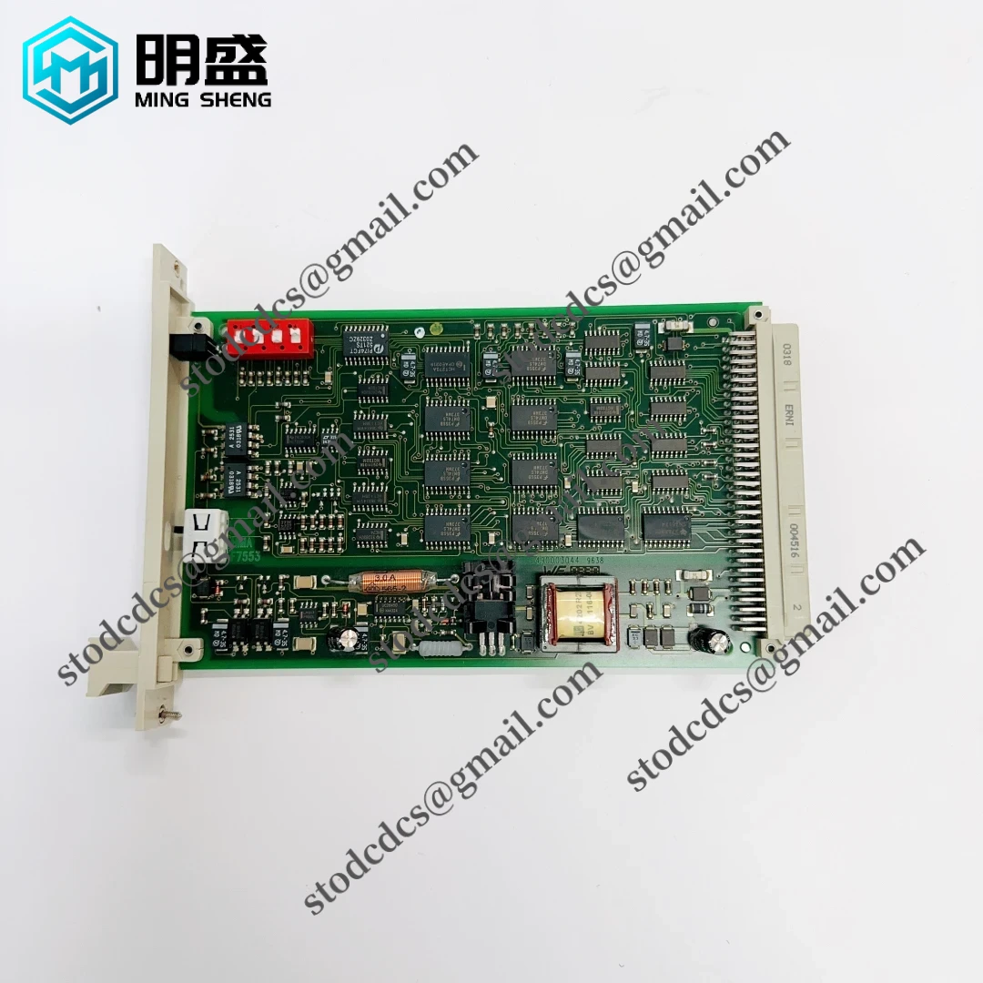 HIMA F7553 984755302