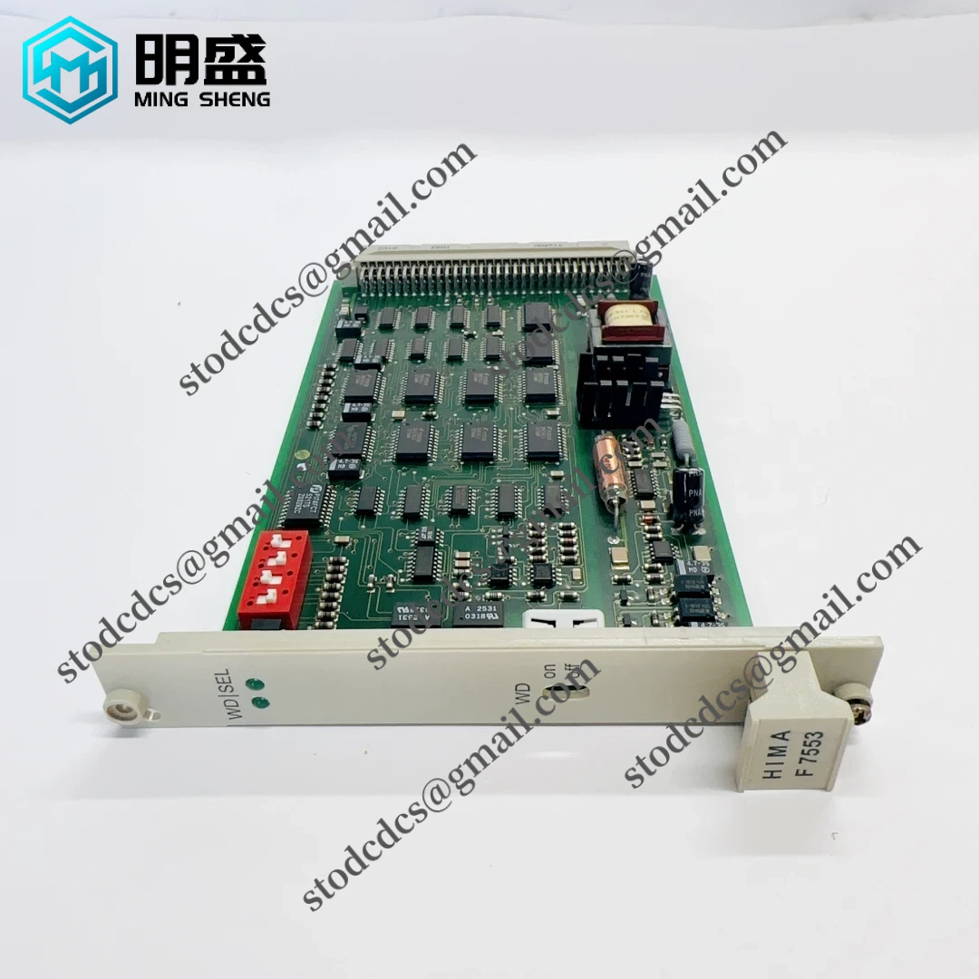 HIMA F7553 984755302