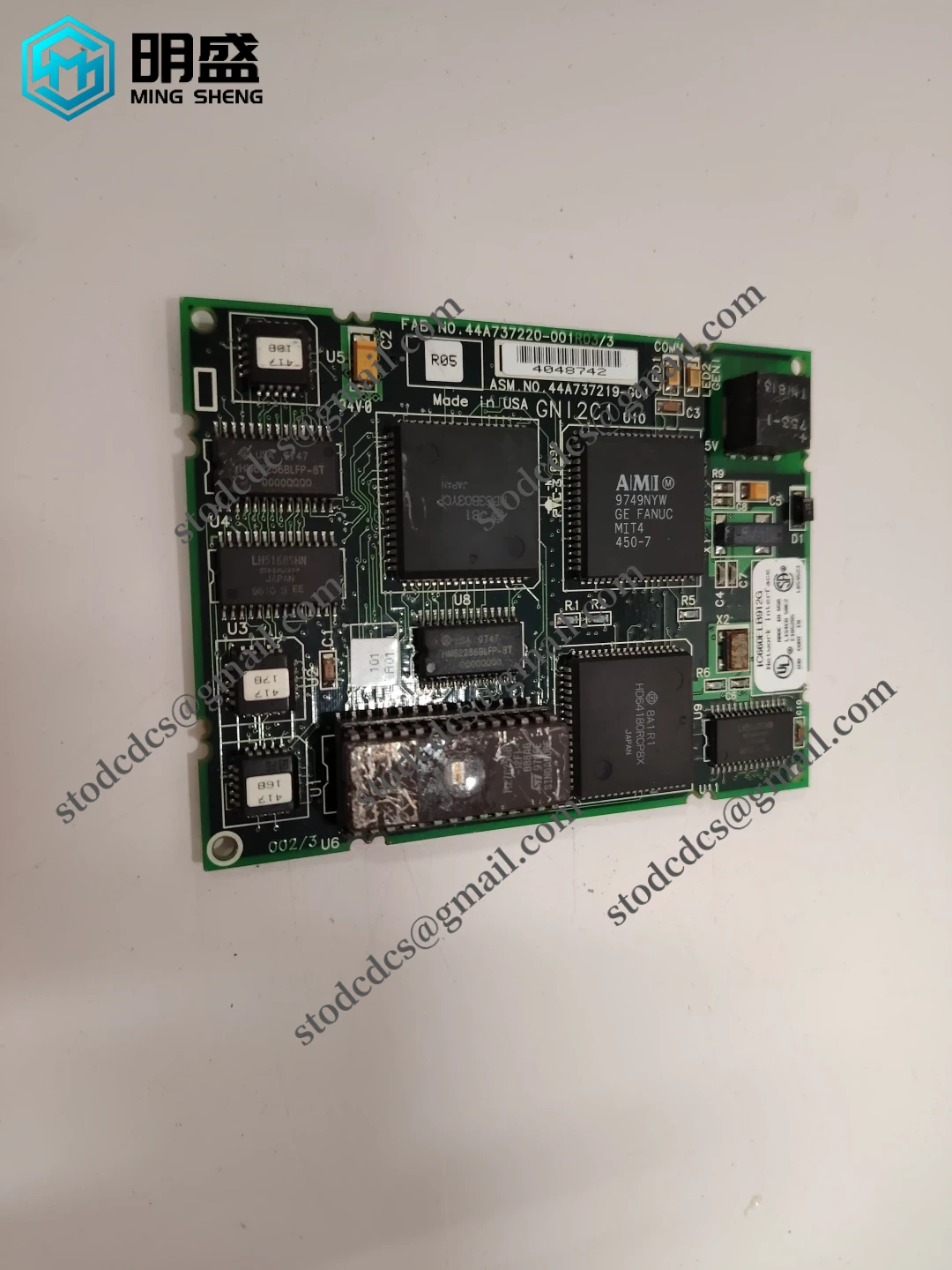 IC660ELB912G