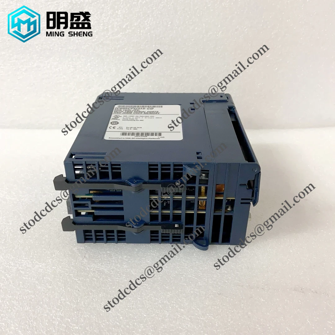 IC695CPU315-CD