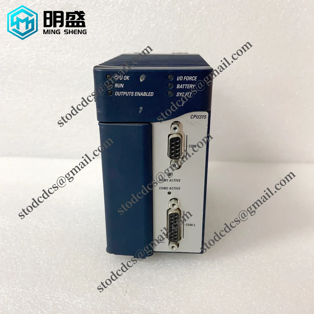 IC695CPU315-CD