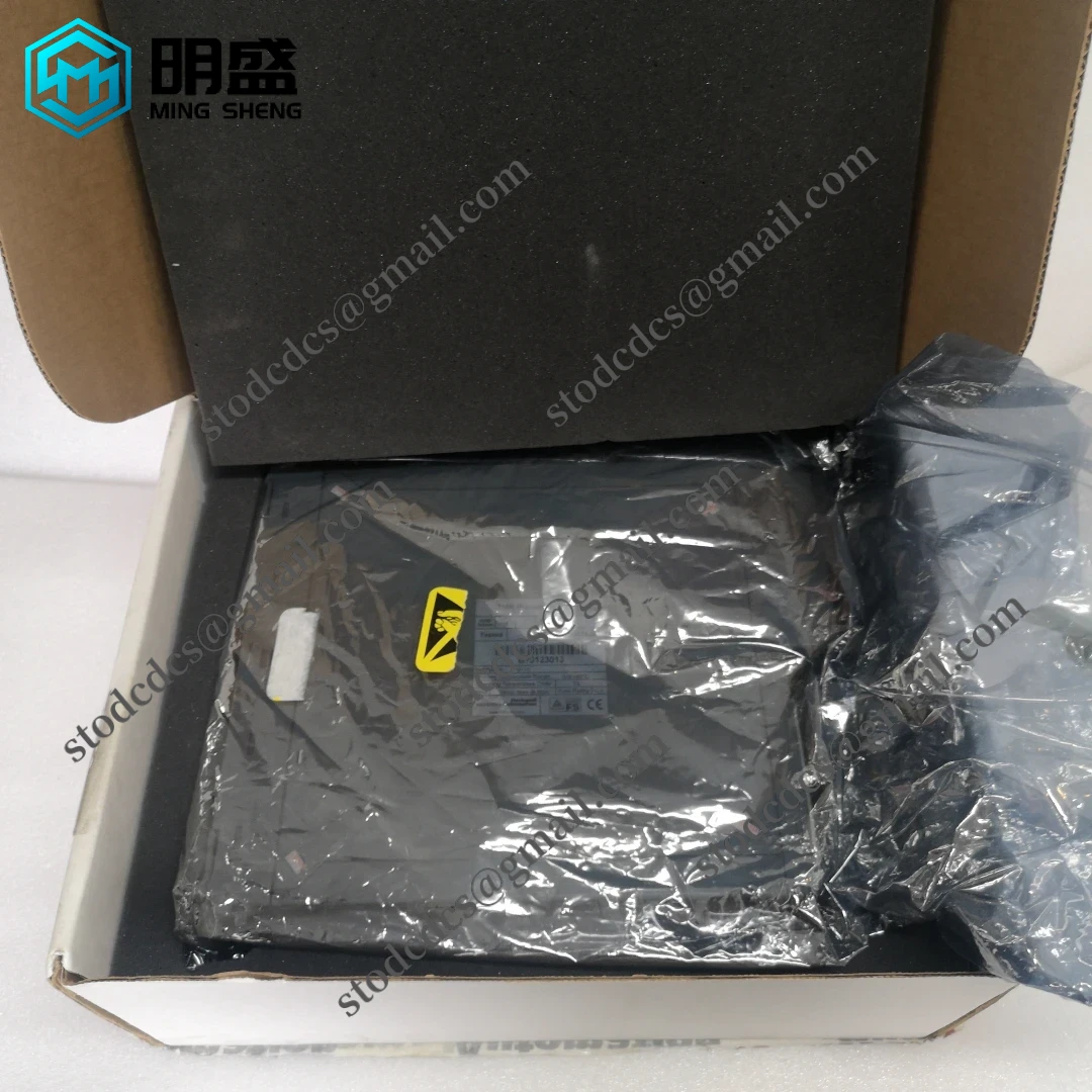 ICS TRIPLEX T8110B