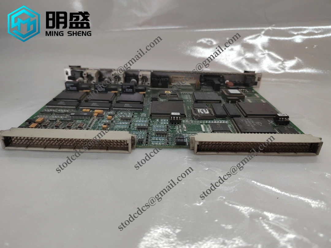 GE IS215VCMIH2BB控制器模块