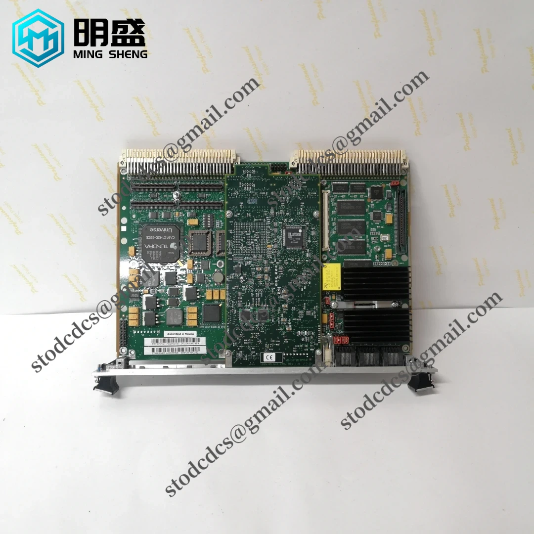 Motorola MVME5100