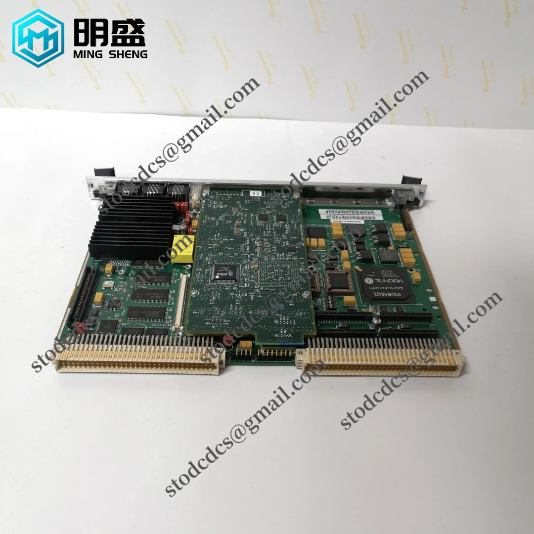 Motorola MVME5100