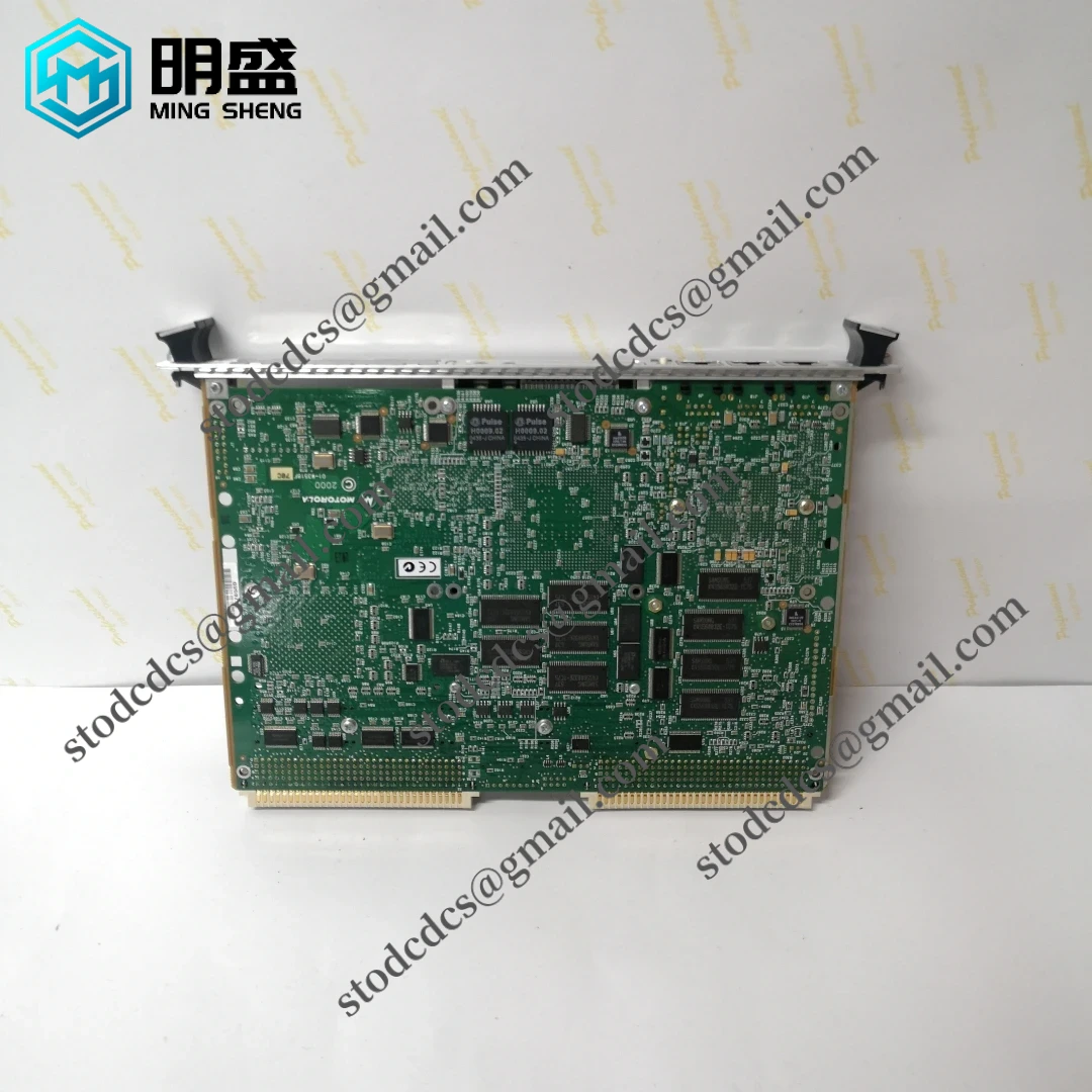 Motorola MVME5100