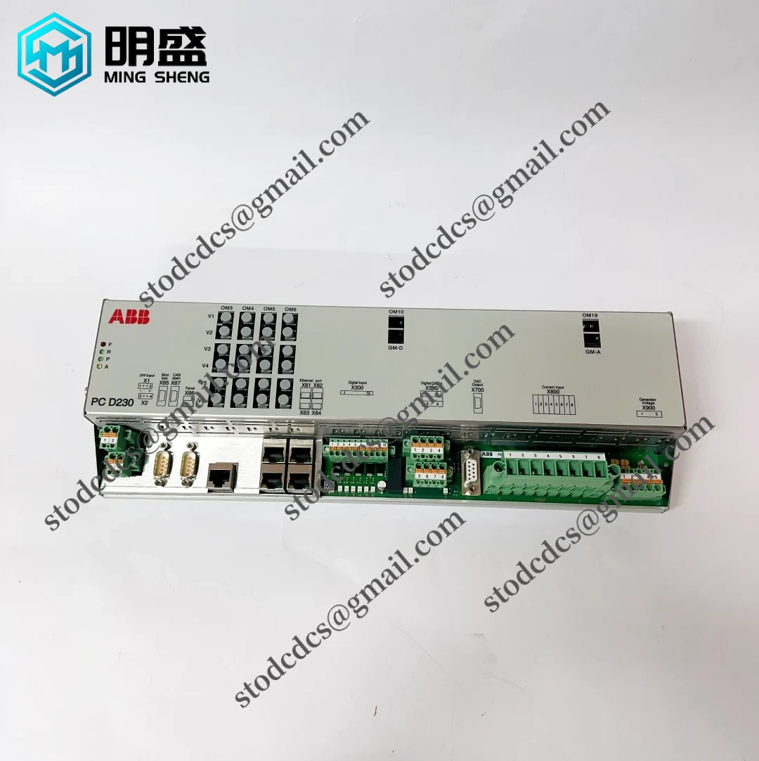 PCD230A101 3BHE022291R0101