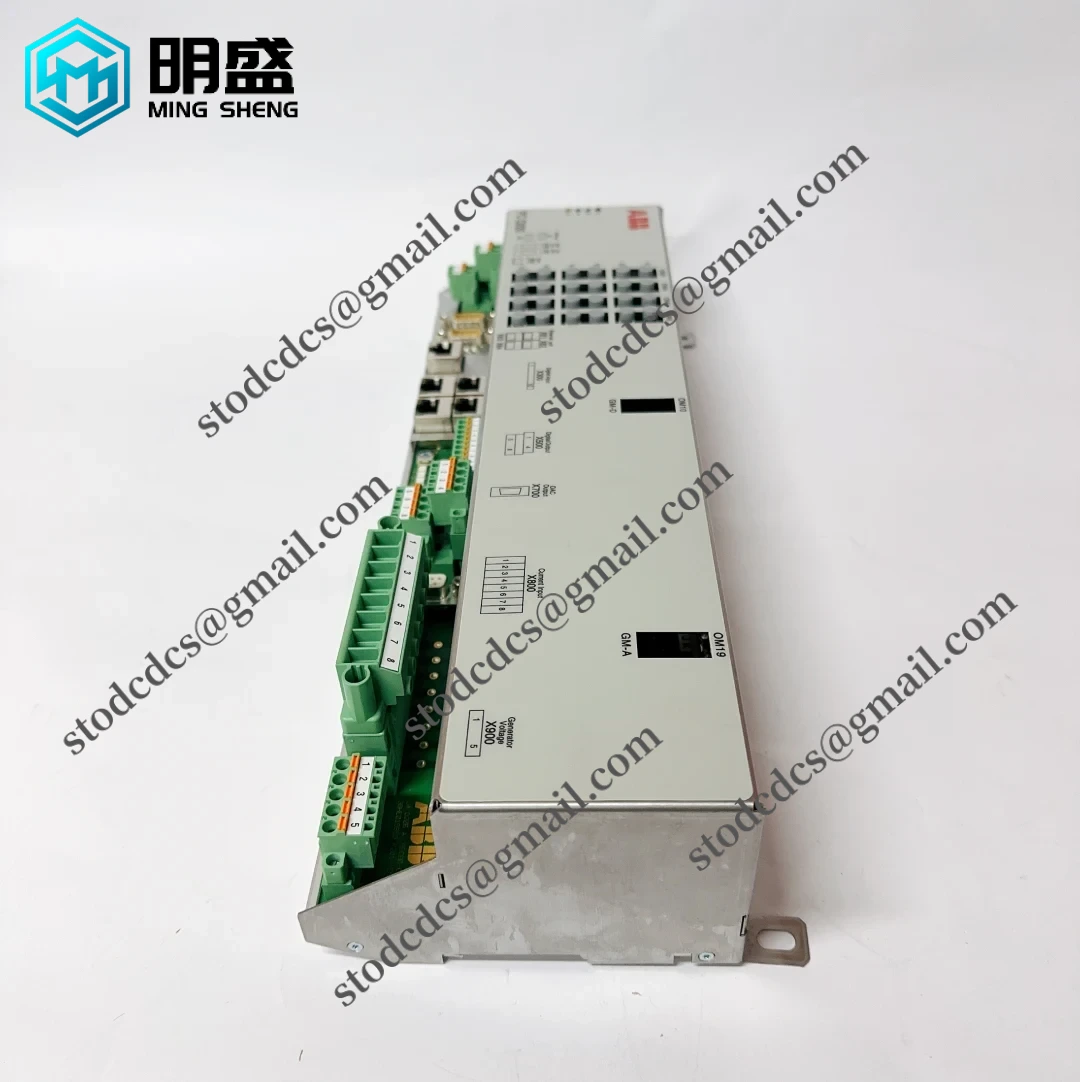 PCD230A101 3BHE022291R0101