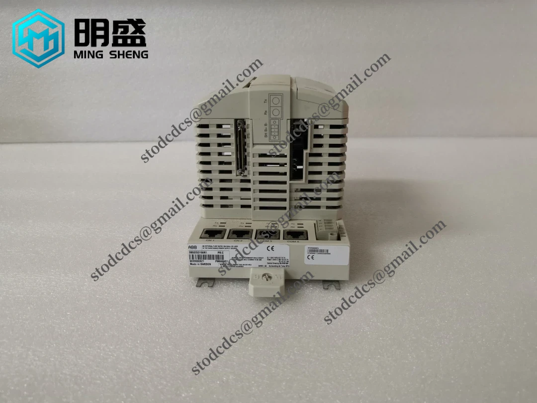 PM866K01 3BSE050198R1