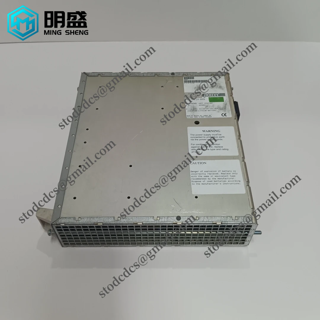 POWEC PCU10.24-48D