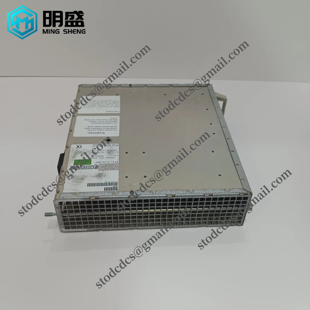 POWEC PCU10.24-48D