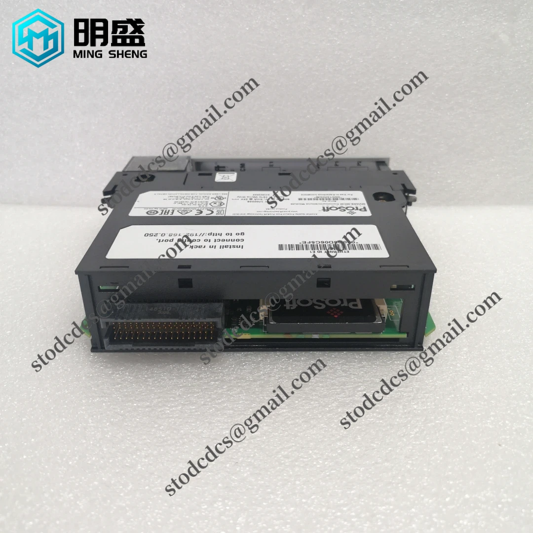 PROSOFT MVI56E-MCM