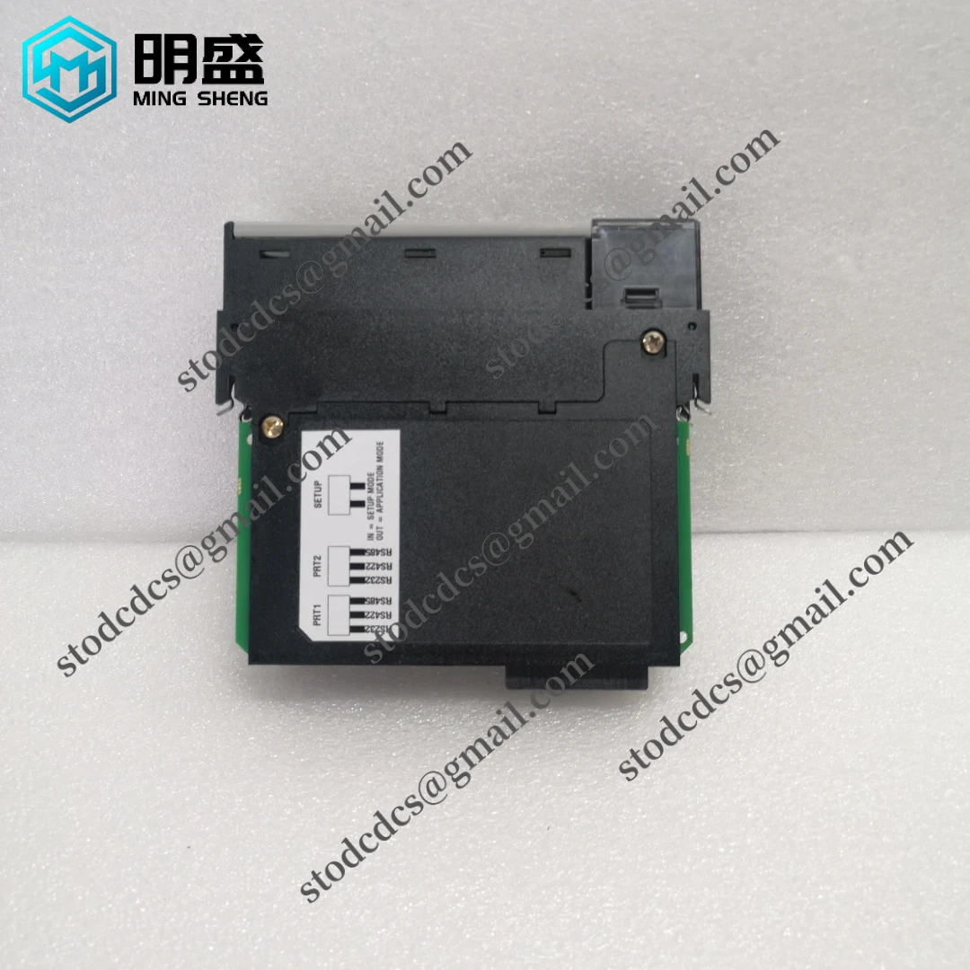 PROSOFT MVI56E-MCM