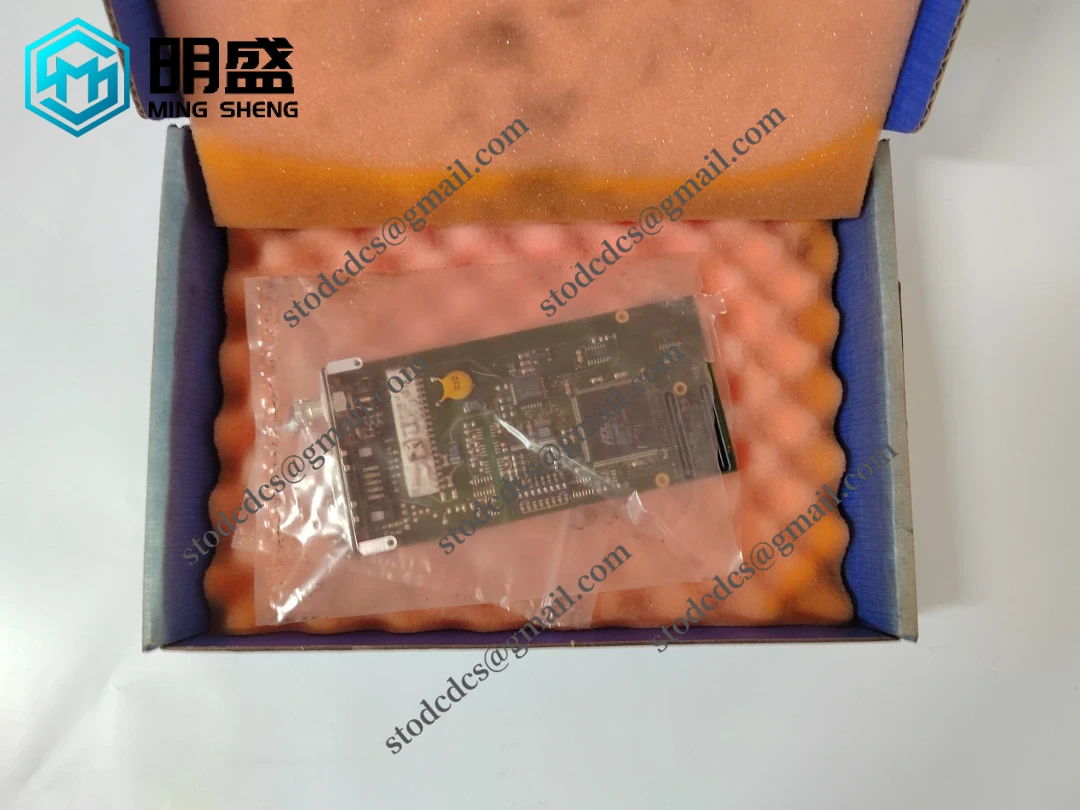 TEWS TPMC815-50