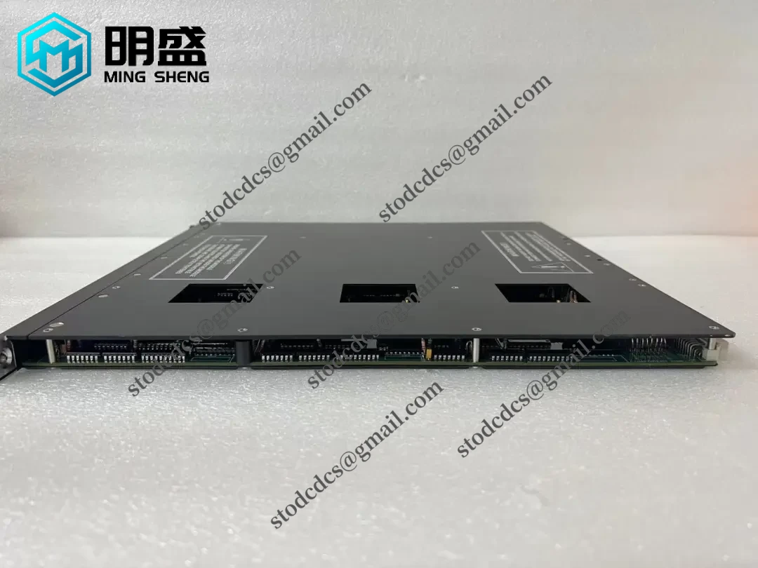 TRICONEX 3511