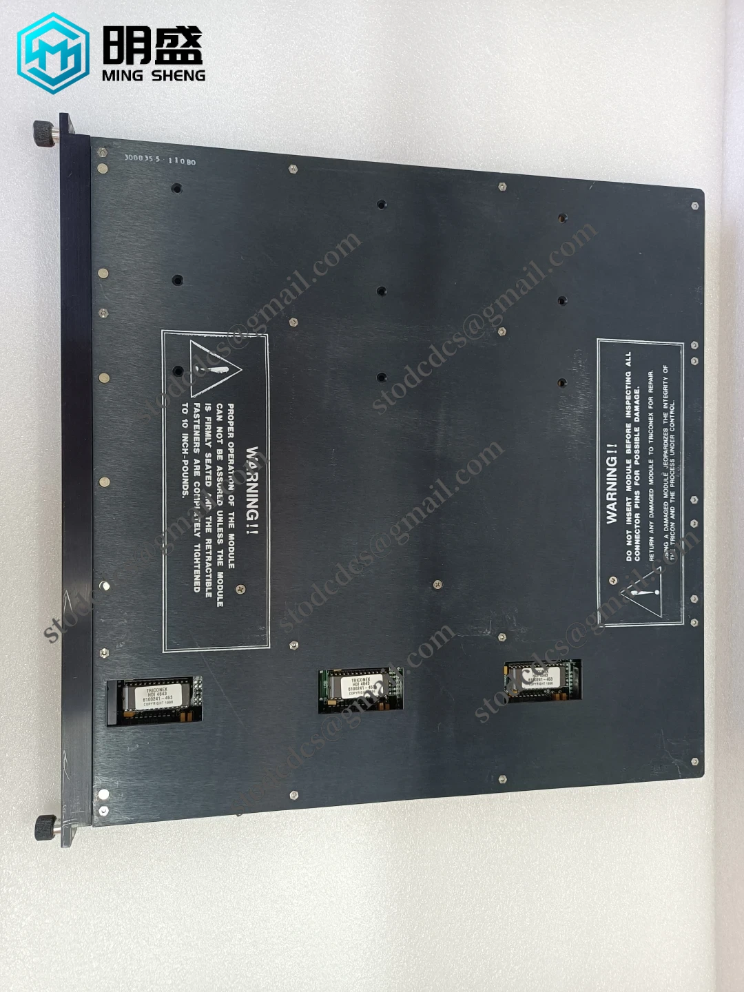 TRICONEX 3704E