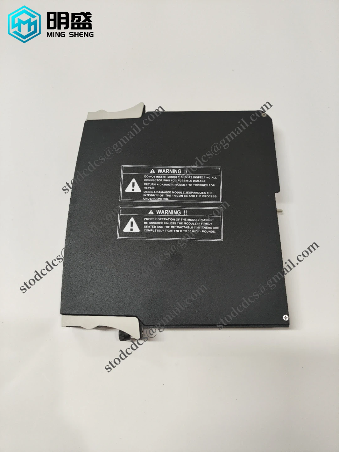 TRICONEX 3902AX