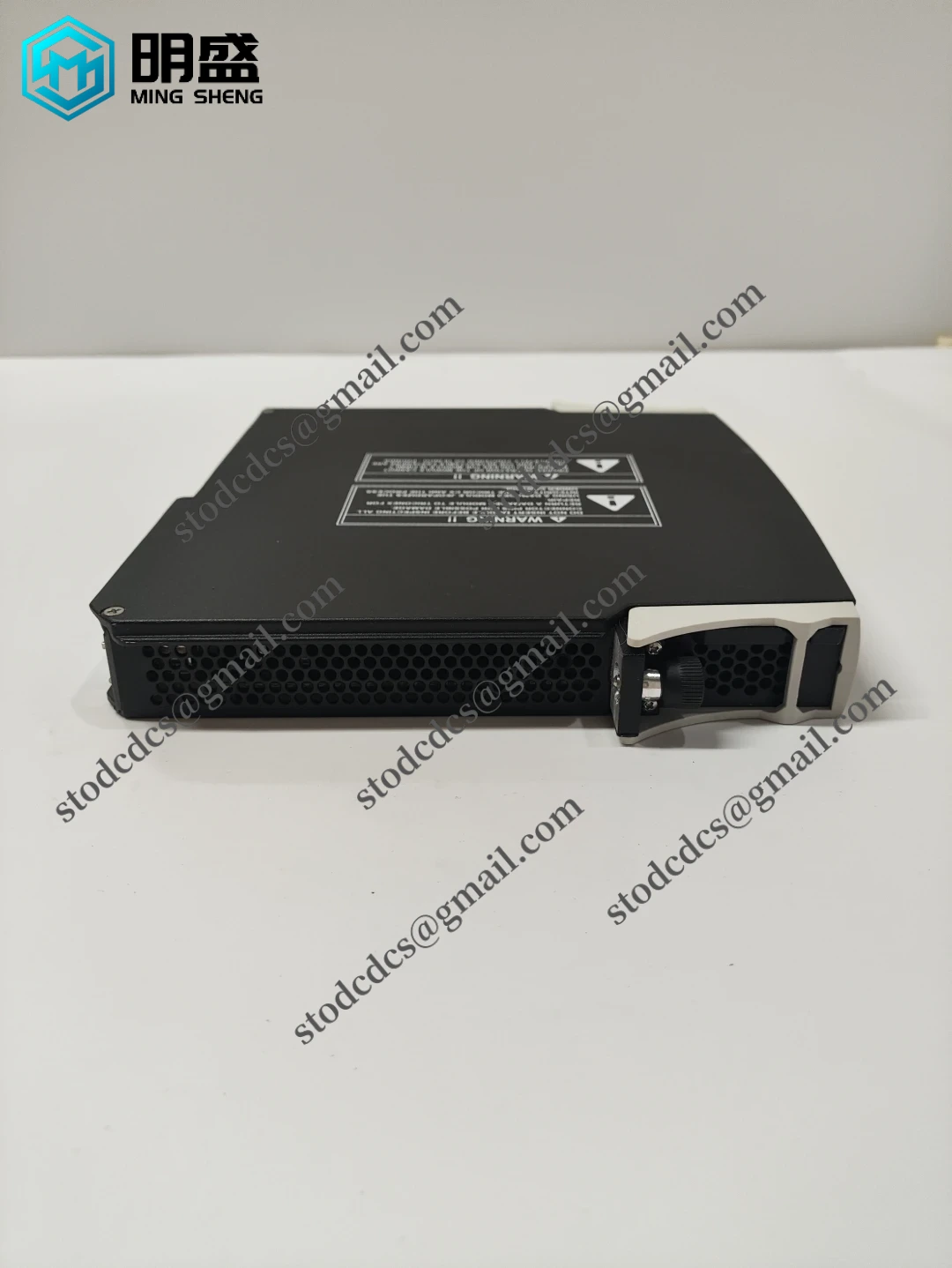 TRICONEX 3902AX