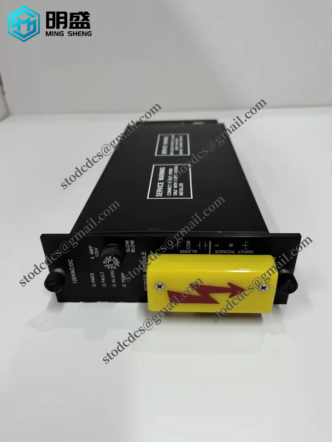 Triconex 8305A